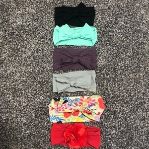 Baby Bling headbands